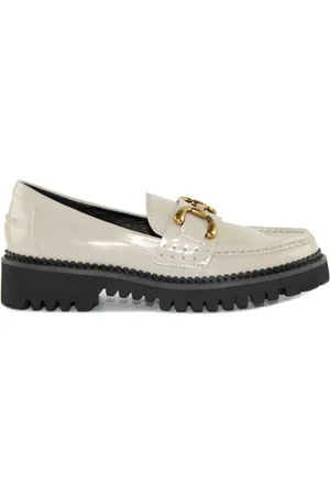Bibi Lou Sko, Dame, , 40 EU, Læder, Patent Læder Loafer