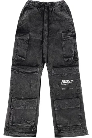 MAUNA KEA Jeans, Herre, Sort, M, Straight Jeans