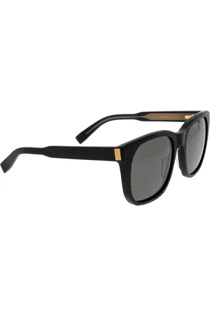 Dunhill Tilbehør, unisex, Sort, ONE SIZE, Uld, Solbriller