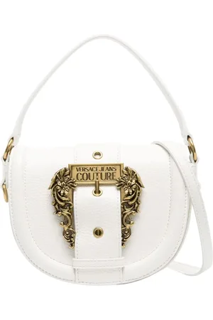 VERSACE Taske, Dame, Hvid, ONE SIZE, Hvide tasker fra