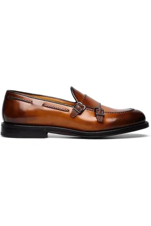 Fabi Sko, Herre, Brun, 44 EU, Loafers