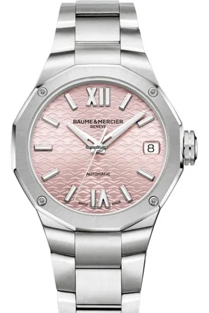 Baume et Mercier Tilbehør, Dame, Grå, ONE SIZE, Uhren