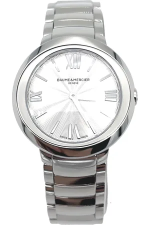Baume et Mercier Tilbehør, Dame, Grå, ONE SIZE, Balm Mercier - Donna - M0A10157 - Promise