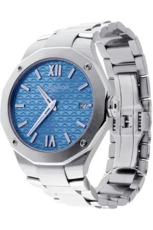 Baume et Mercier Tilbehør, Dame, Grå, ONE SIZE, Ure