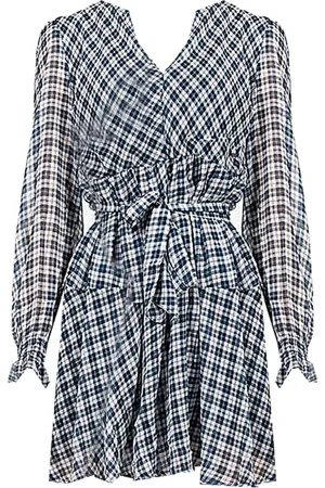 Pepe Jeans Kjole, Dame, Hvid, S, Korte kjoler