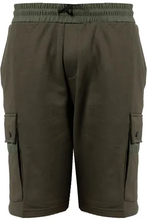 Antony Morato Shorts, Herre, Grøn, 2XL, Shorts