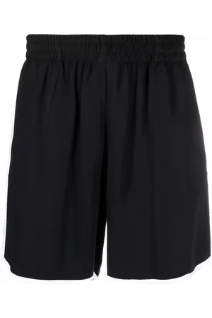 BLUE SKY INN Shorts, Herre, Sort, M, Casual Shorts