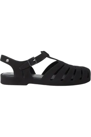 Melissa Sko, Dame, Sort, 37 EU, Sandaler