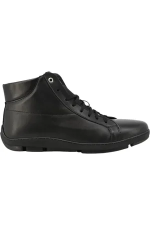 Duca Di Morrone Sko, Herre, Sort, 46 EU, Uld, Sko