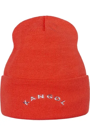Kangol Tilbehør, unisex, , ONE SIZE, Uld, Beanie