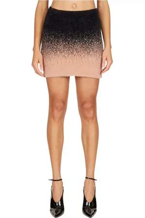 OTTOLINGER Nederdel, Dame, Sort, S, Skirts