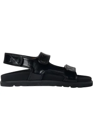 Reike Nen Sko, Dame, Sort, 36 EU, Uld, Sandaler