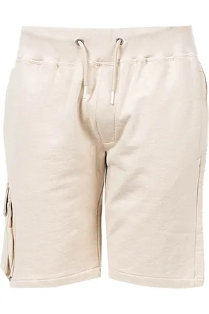 Pepe Jeans Shorts, Herre, , 2XL, Bomuld, Enkle stil shorts med justerbar talje og lommer