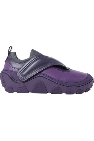 Kiko Kostadinov Sko, Herre, Lilla, 41 EU, Læder, Lædersneakers til mænd
