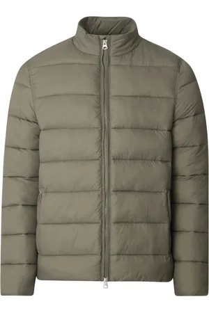 Lexington Jakke, Herre, Grøn, 2XL, Uld, Lagjakke til mænd