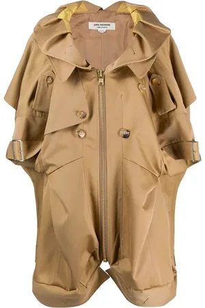 JUNYA WATANABE Frakke, Dame, , S, Bomuld, Frakke