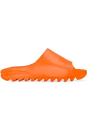 adidas Sko, Herre, , 42 EU, Uld, Yeezy Slide Enflame