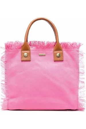Melissa Odabash Taske, Dame, Lyserød, ONE SIZE, Bomuld, Taske