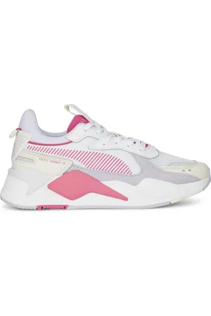 PUMA Sko, Dame, Hvid, 36 EU, Uld, Rs-X Reinvention Sport Sko