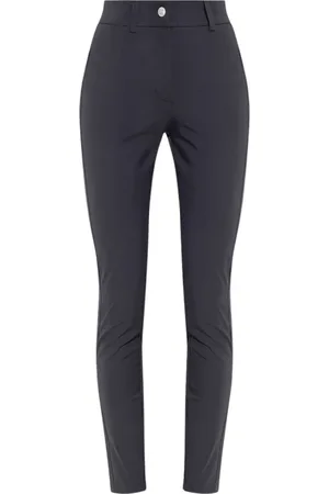 MISBHV Bukser, Dame, Sort, XS, Bomuld, Lara` leggings