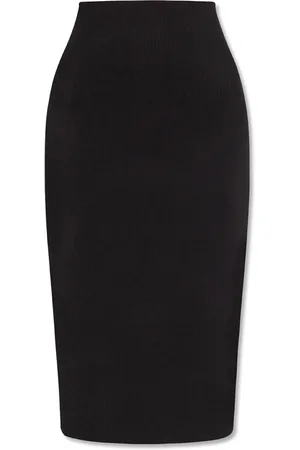 Victoria Beckham Nederdel, Dame, Sort, XS, VB Body kollektion nederdel