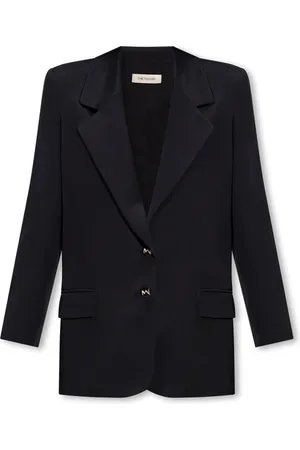 The Mannei Jakke, Dame, Sort, XS, ‘Volt’ blazer