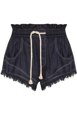Isabel Marant Shorts, Dame, Sort, S, Talapiz Shorts