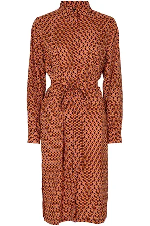 Liberté Kjole, Dame, , S, Polyester, Dag skjortekjole