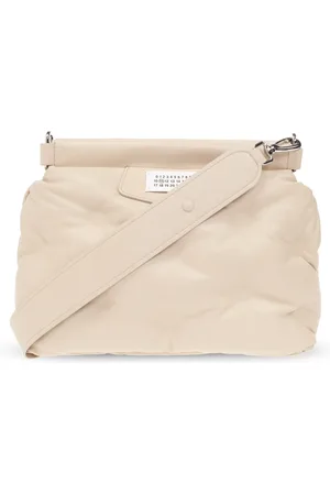 Maison Margiela Taske, Dame, , ONE SIZE, Uld, Glam Slam Skuldertaske