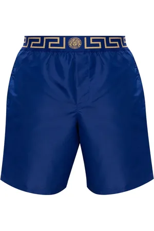 VERSACE Badetøj, Herre, Blå, M, Badetøj