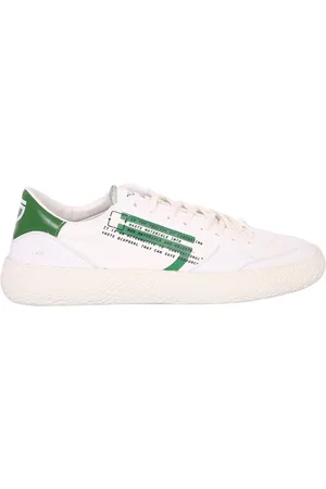 Puraai Sko, Herre, Hvid, 39 EU, Uld, Hvide Sneakers til Mænd