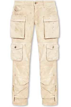 The Attico Jeans, Dame, , W26, ‘Essie’ jeans
