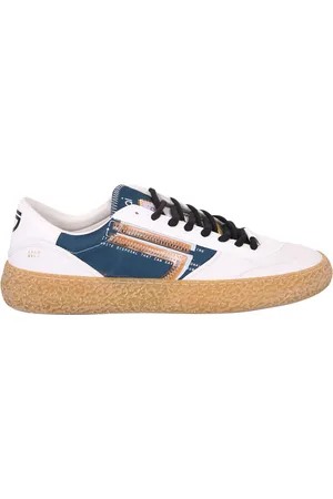 Puraai Sko, Herre, Flerfarvet, 40 EU, Multi Sneakers - Stil og Komfort