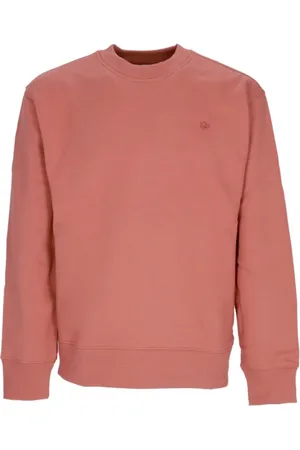 adidas Sweathshirts & Hoodies, Herre, Lyserød, L, Træningstrøje