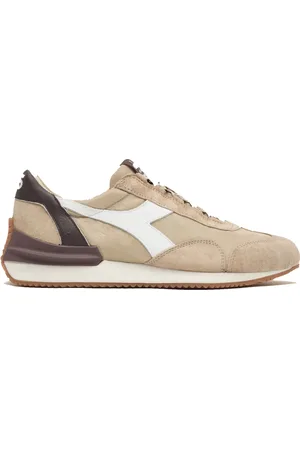 Diadora Sko, Dame, , 41 EU, Uld, Italienske Heritage Sneakers - Safari-40