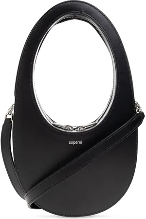 COPERNI Taske, Dame, Sort, ONE SIZE, Uld, Swipe Mini Skuldertaske