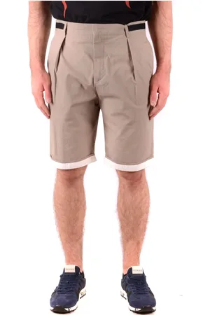 Alexander McQueen Shorts, Herre, , XS, Shorts Ss18