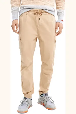Scotch&Soda Bukser, Herre, , W32, Favorit Jogger Cargo Bukser