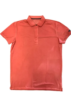 RRD Top, Herre, Rød, 2XL, Polyester, Polo Shirt