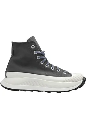 Converse Sko, Herre, Grå, 42 EU, ‘Chuck 70 At-Cx HI’ sneakers
