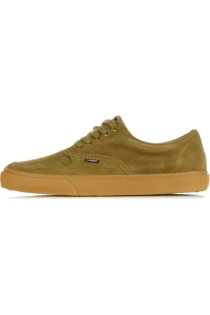Element Sko, Herre, Grøn, 40 1/2 EU, Topaz C3 Skate Sko