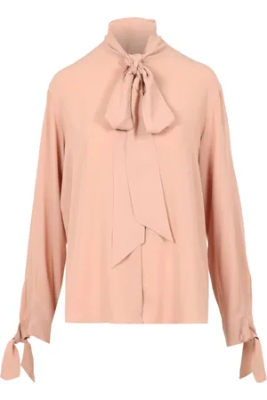 Nº21 Bluser & Skjorter, Dame, , 2XL, N ° 21 skjorter pulver lyserød