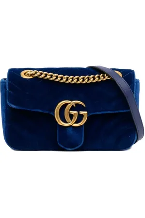 Crossbody taske tasker for kvinder fra Gucci |