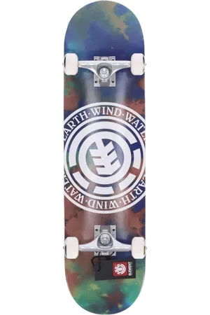 Element Sport, unisex, Flerfarvet, ONE SIZE, Skateboarding