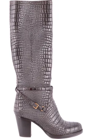 CAR SHOE Sko, Dame, Brun, 37 EU, Uld, Ankelstøvler Kdw68H St.Cocco