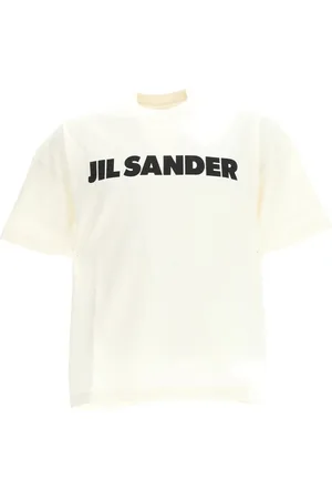 Jil Sander Top, Herre, , XS, Kortærmet T-shirt