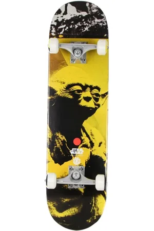 Element Sport, Herre, Flerfarvet, ONE SIZE, Uld, Skateboarding