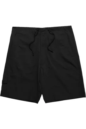 Maharishi Shorts, Herre, Blå, S, U.s. Cargo Loose Fit Short