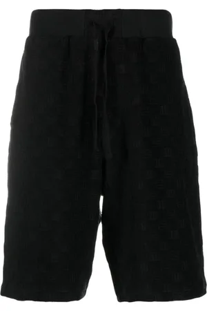 AMBUSH Shorts, Herre, Sort, S, Bomuld, Shorts