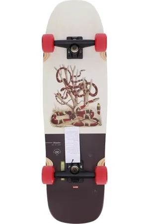 Globe Sport, Herre, Hvid, ONE SIZE, Skateboarding